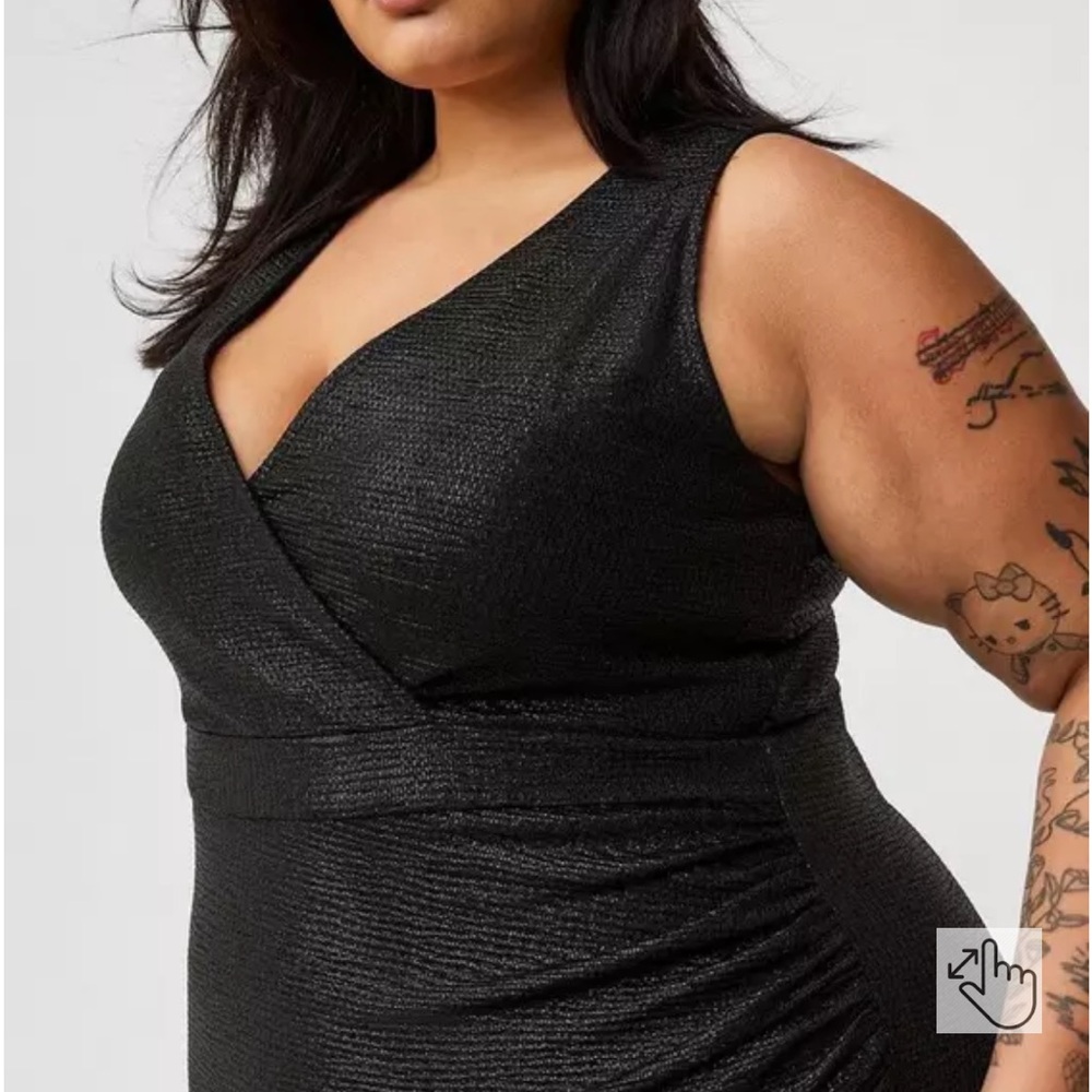 Torrid - Picture 4 of 5